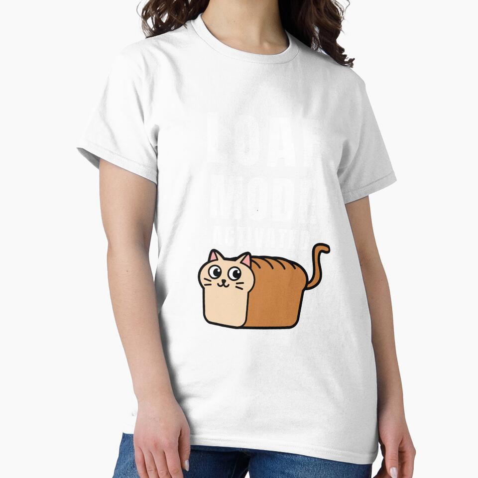 Copy of Loaf Mode Activated Cat by Dimitrispoli