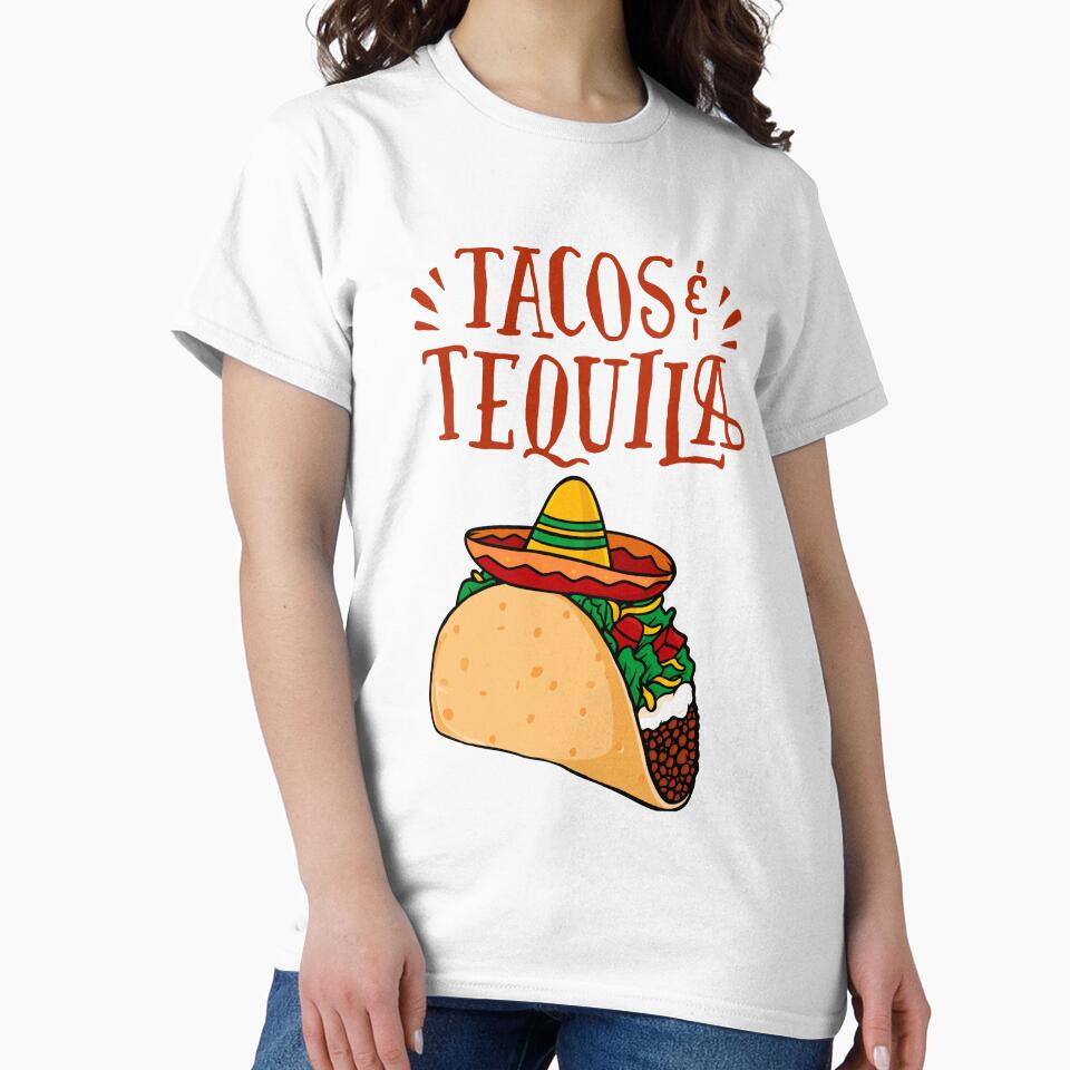 Tacos nachos tequilas mexicain by ‪Anas Talbi‬‏