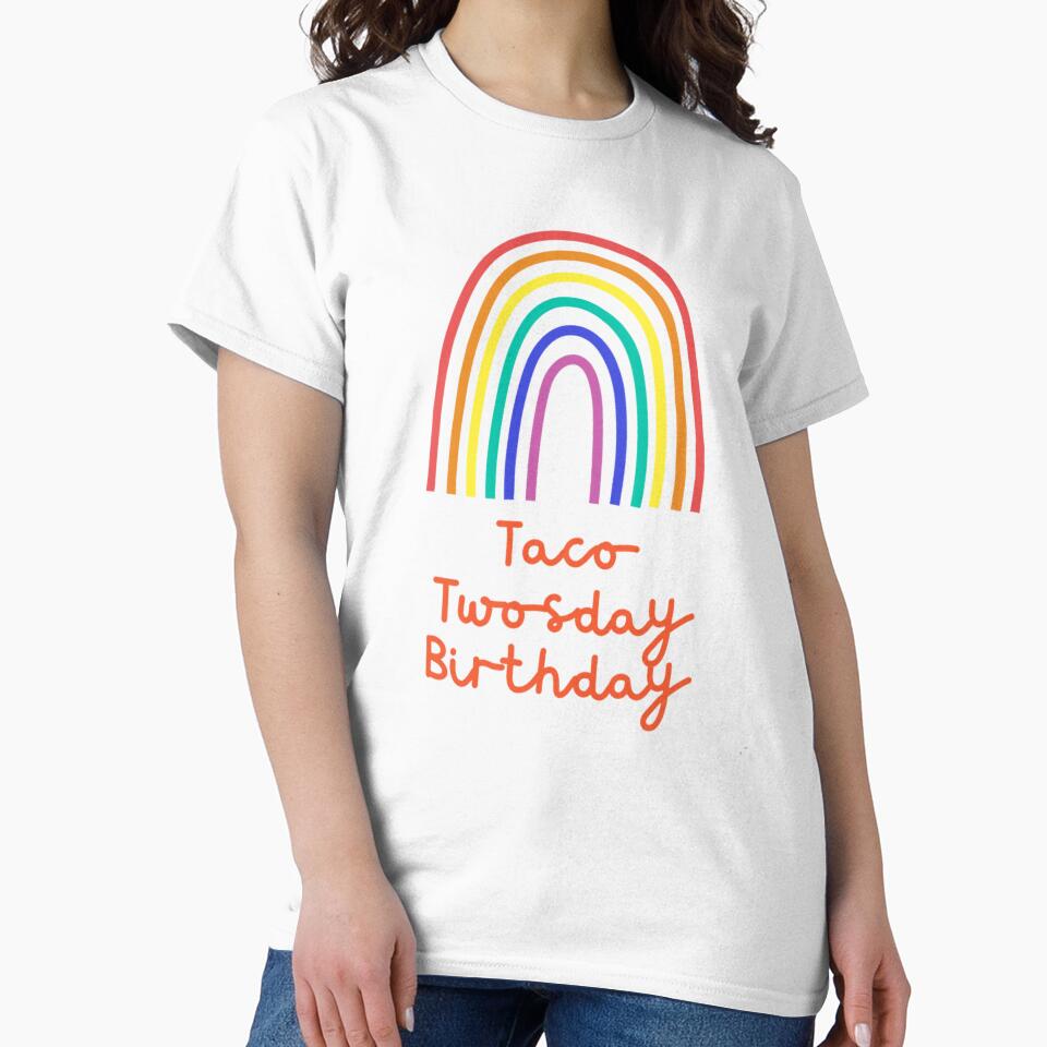 taco twosday brithday 2-2-22 by Vivithames