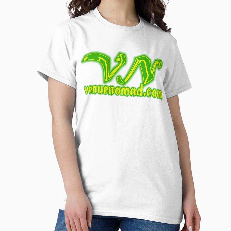 venuenomad.com by 11:34 ART STYLE & FASION