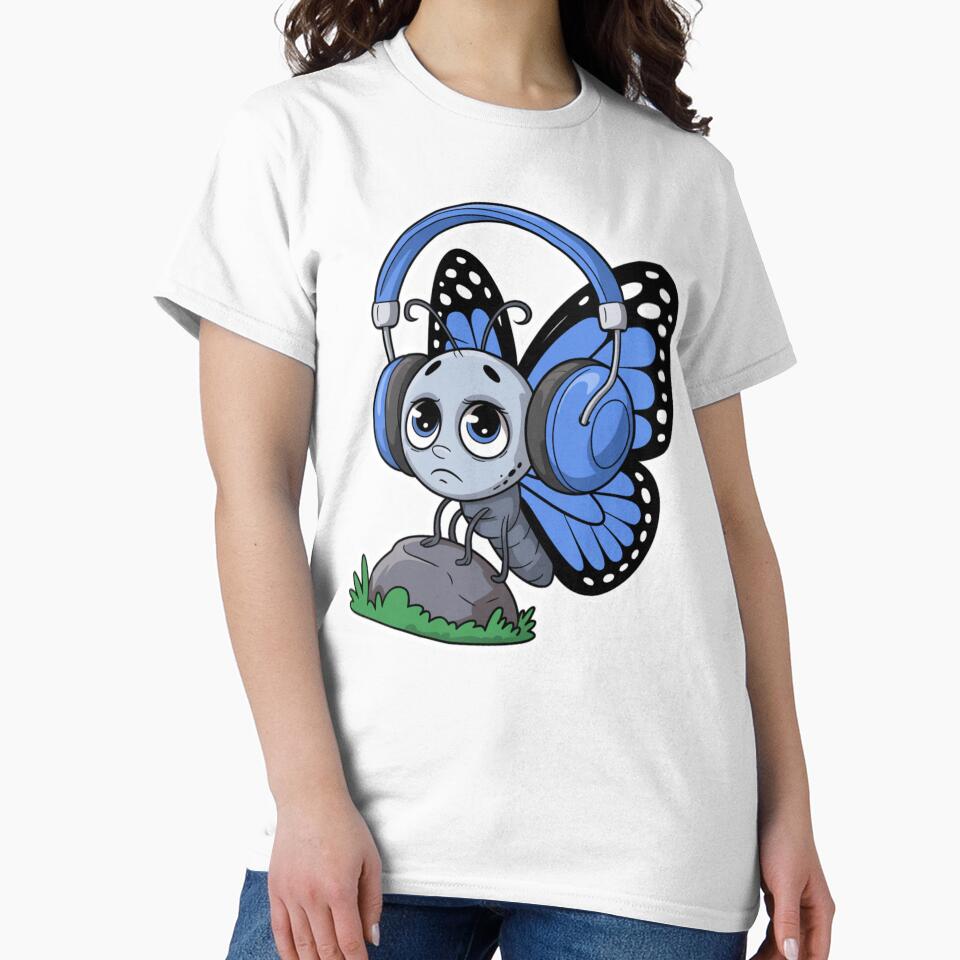 Anti Social Butterfly by SignumShop