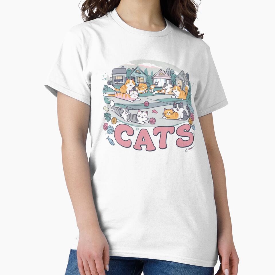 Cute Cat, Cat Lover by maseno