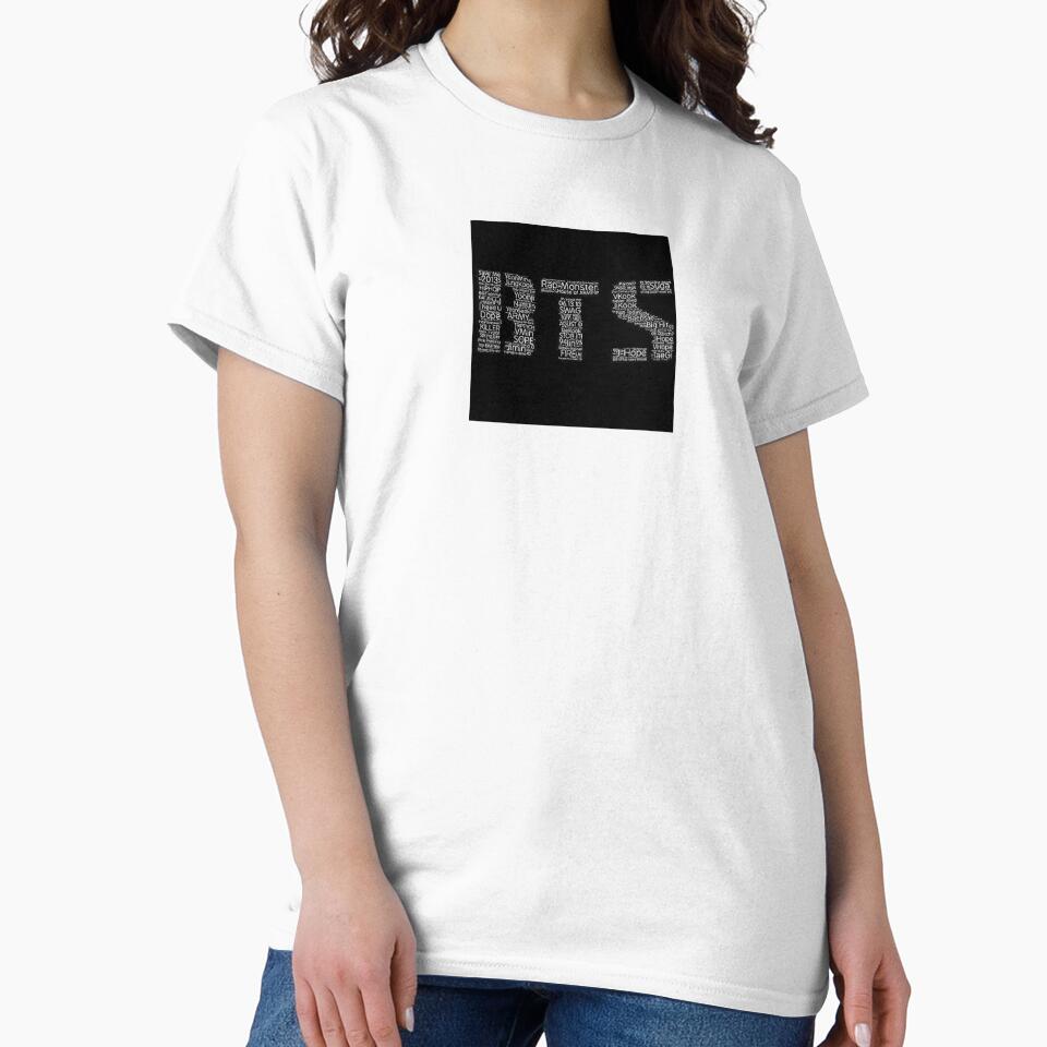 BTS | BANGTAN SONEYODAN by GALAXIA SHOP