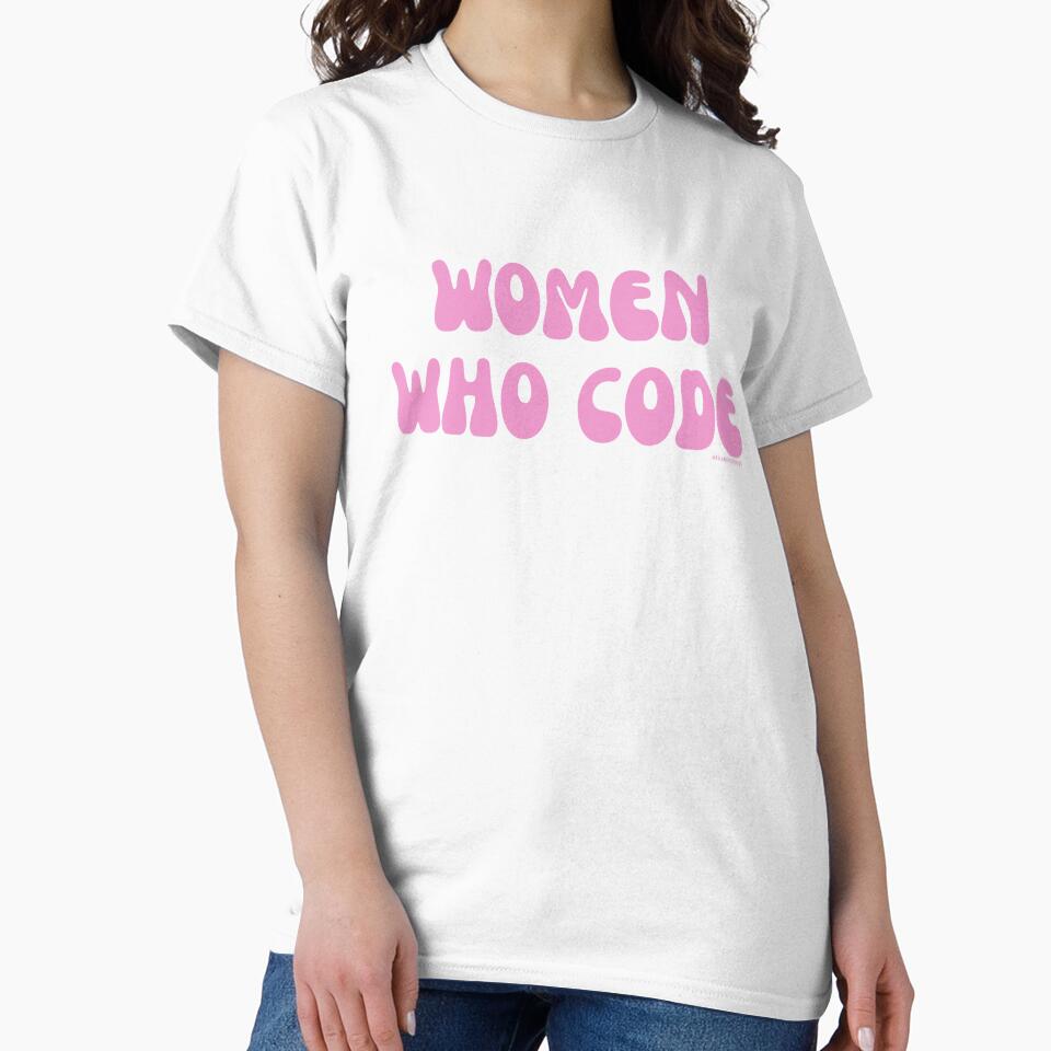 Women who code, women in STEM, v7 | @lilsboobthangs by lilsboobthangs