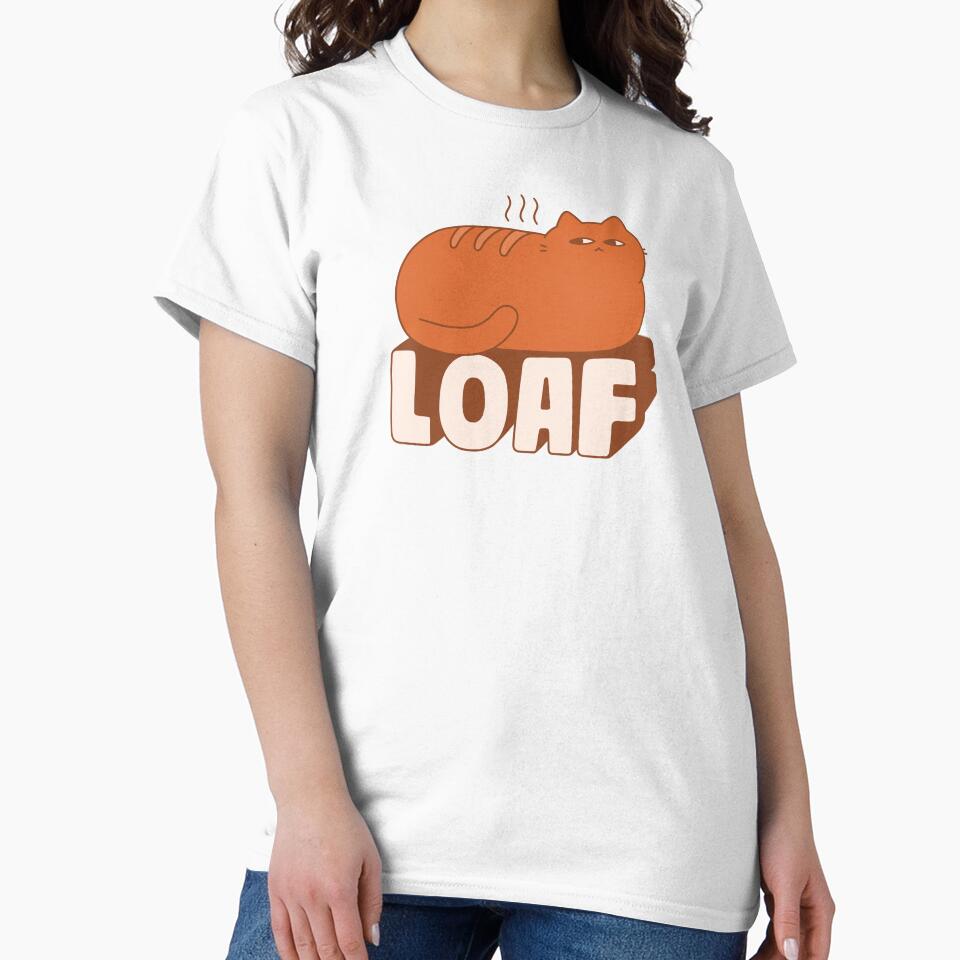 LOAF by obinsun