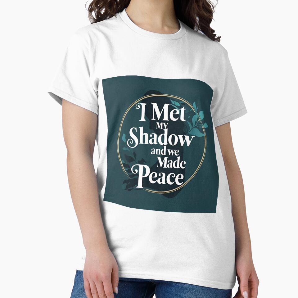 Shadow Work Statement by ASKprints