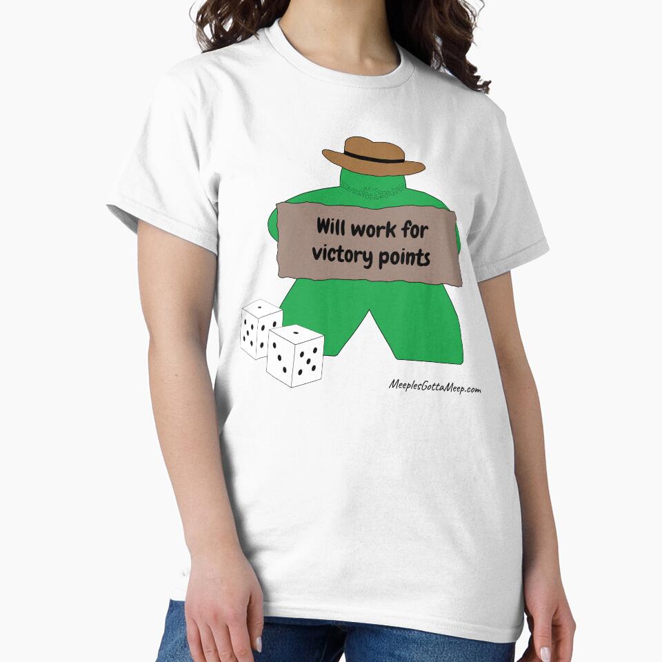 Will Work, Green by GottaMeep
