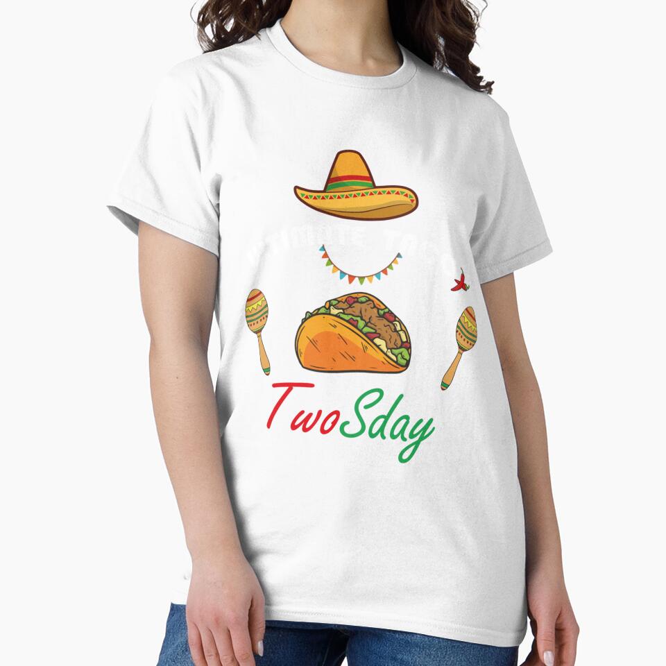 Ultimate taco twosday 2222022 by Vivithames
