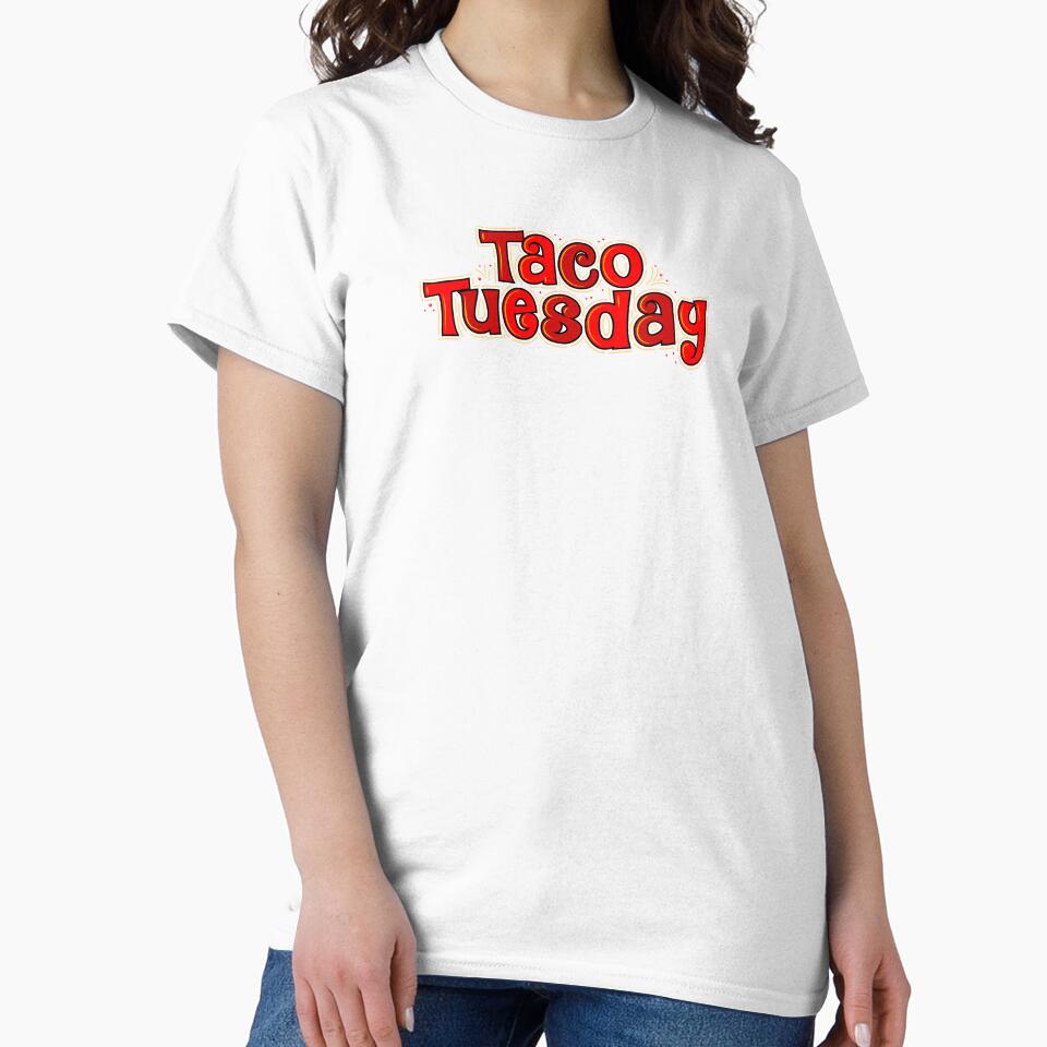 Taco Tuesday by mbradley517