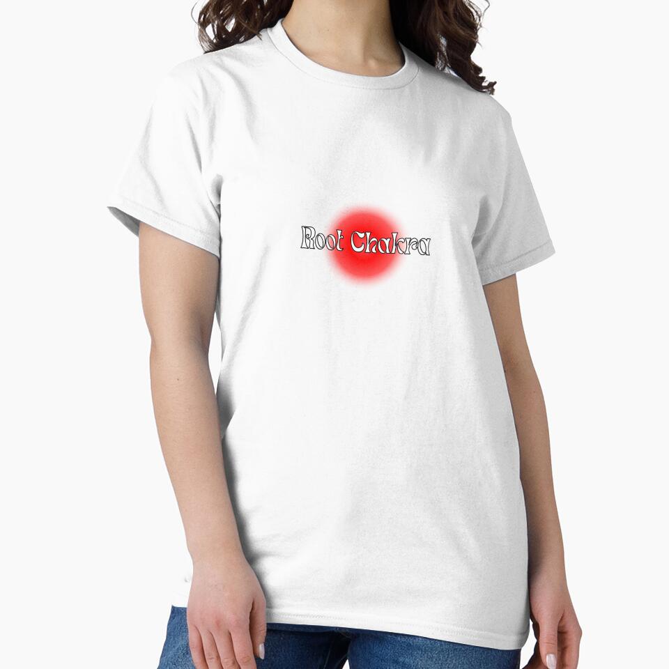 Root Chakra Muladhara by PseudoEnergy
