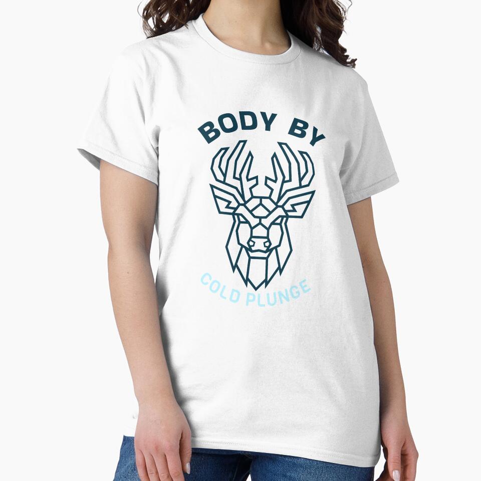 Body by Cold Plunge by avacco