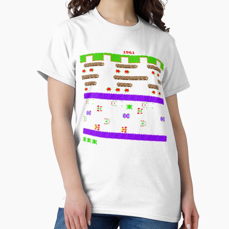 RETRO GAMING (3 of 4) by LAZY  J