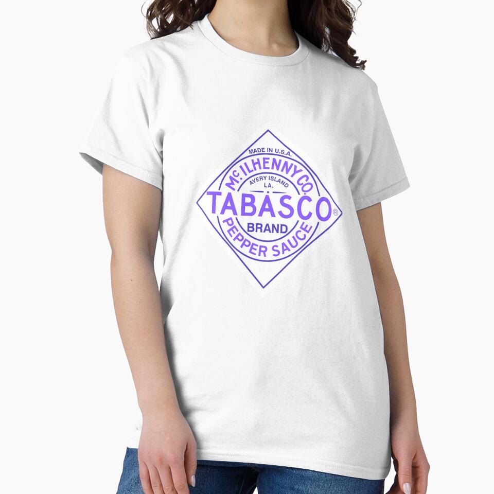 Tabasco Sauce by red-potato