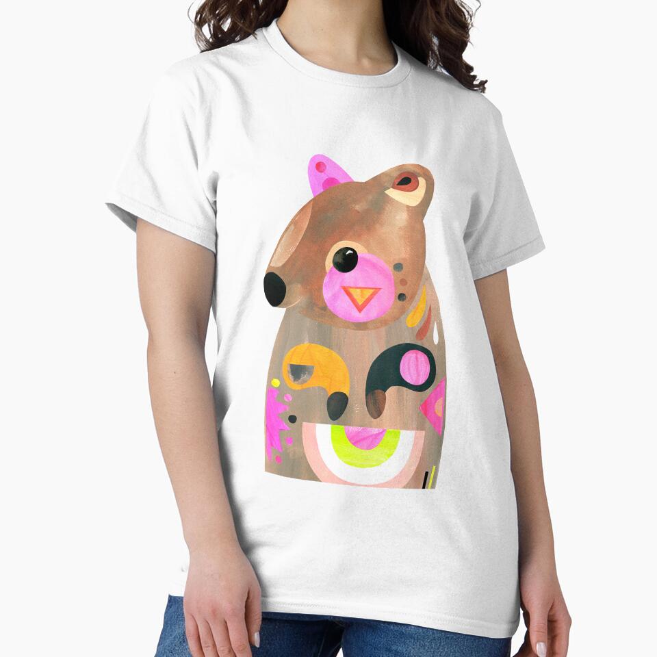 Cute quokkas by StyleHubDesign