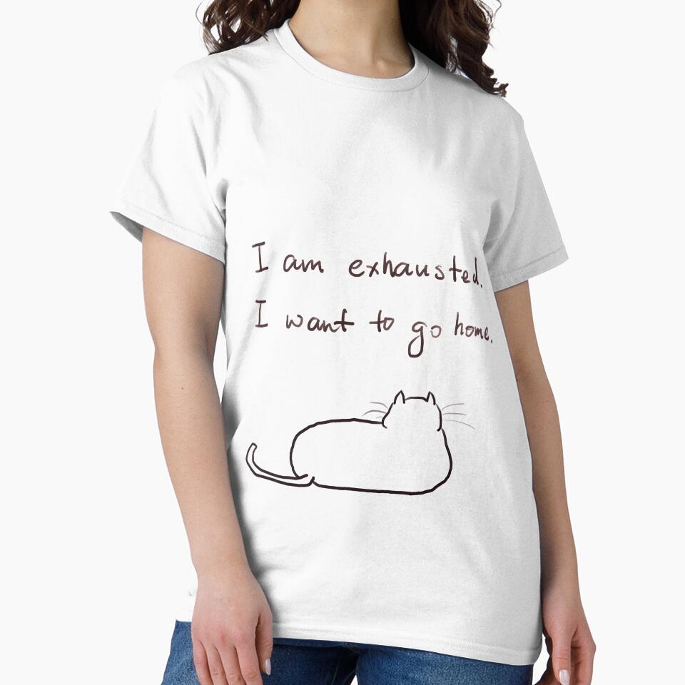 Emotionally exhausted cat loaf by PoemOfStones