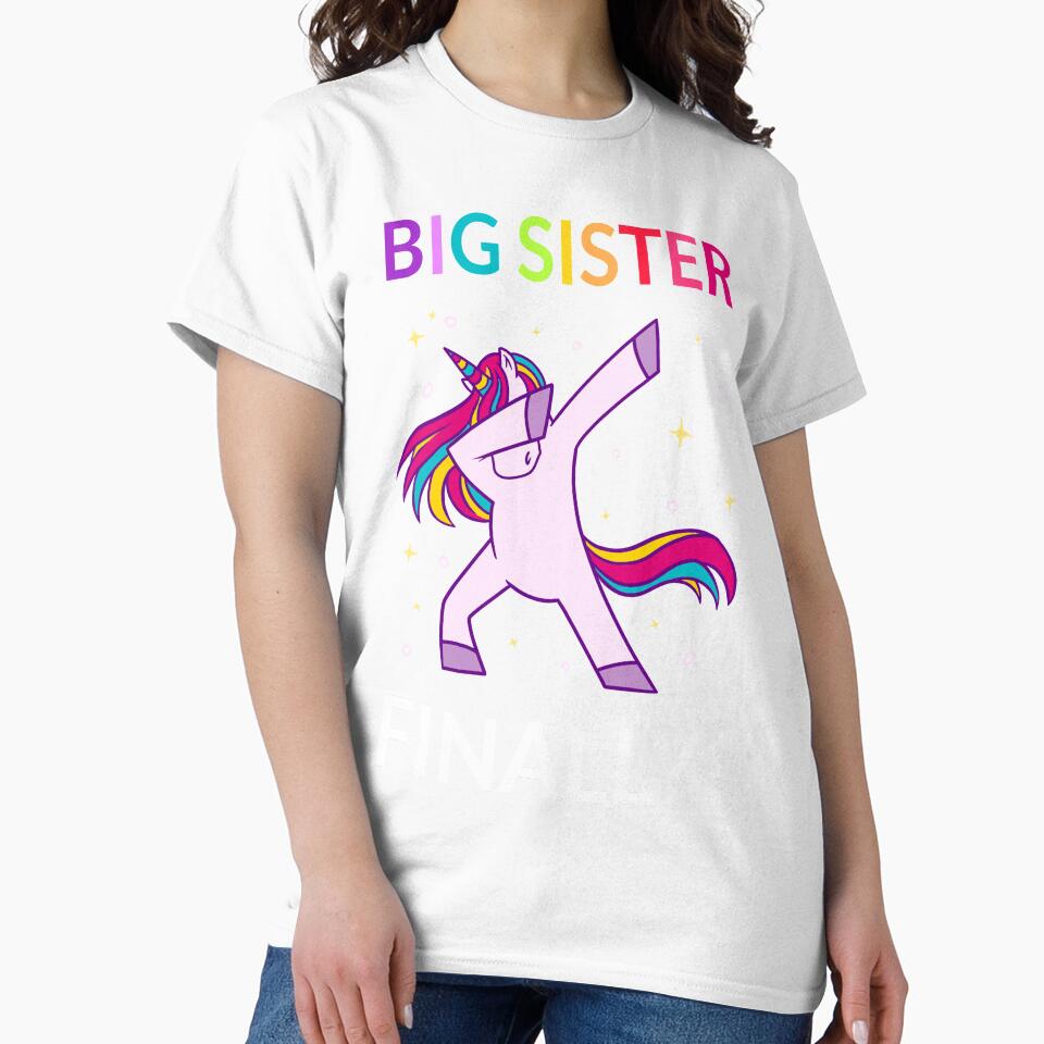 Big Sister Finally I by Lemon Pepper