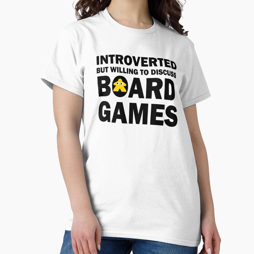 Board Games +Yellow Meeple by Sky-99