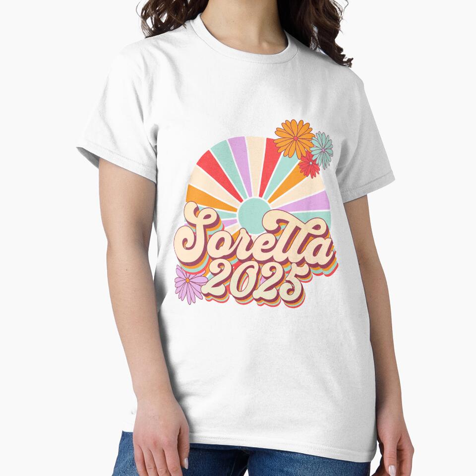 Sorella 2025 sister announcement by Lady-Frost