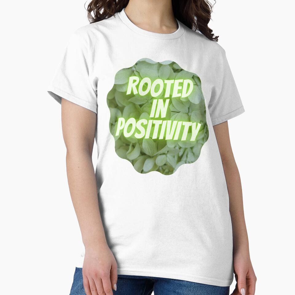 Rooted In Positivity! by Schleica