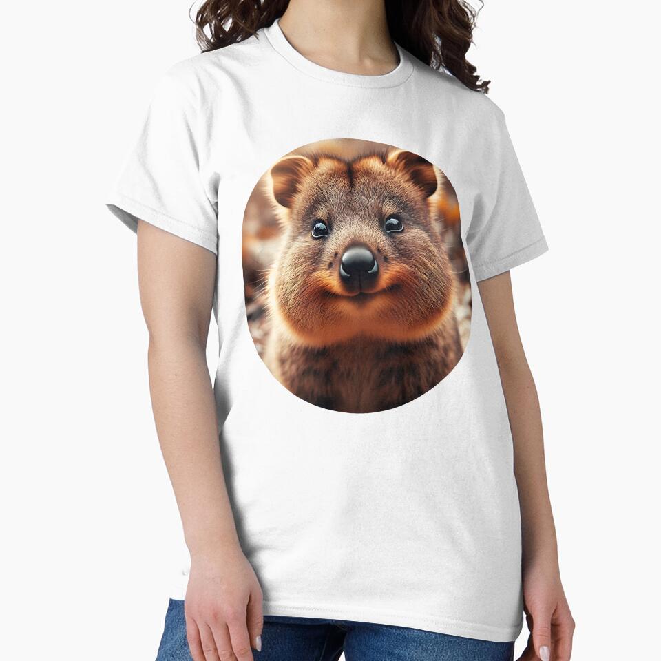 Quokka Art #82 | Quokka Lovers by ksgraphics222
