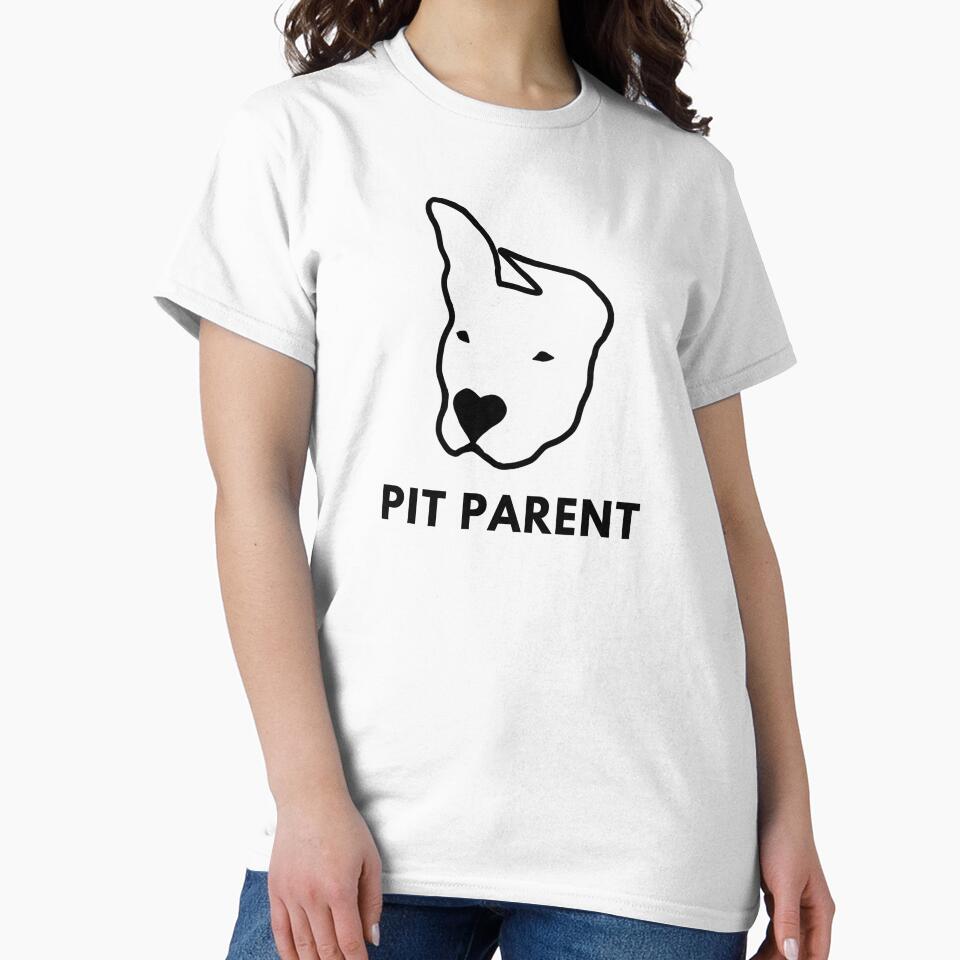 Pit Parent by Lauren Barnette