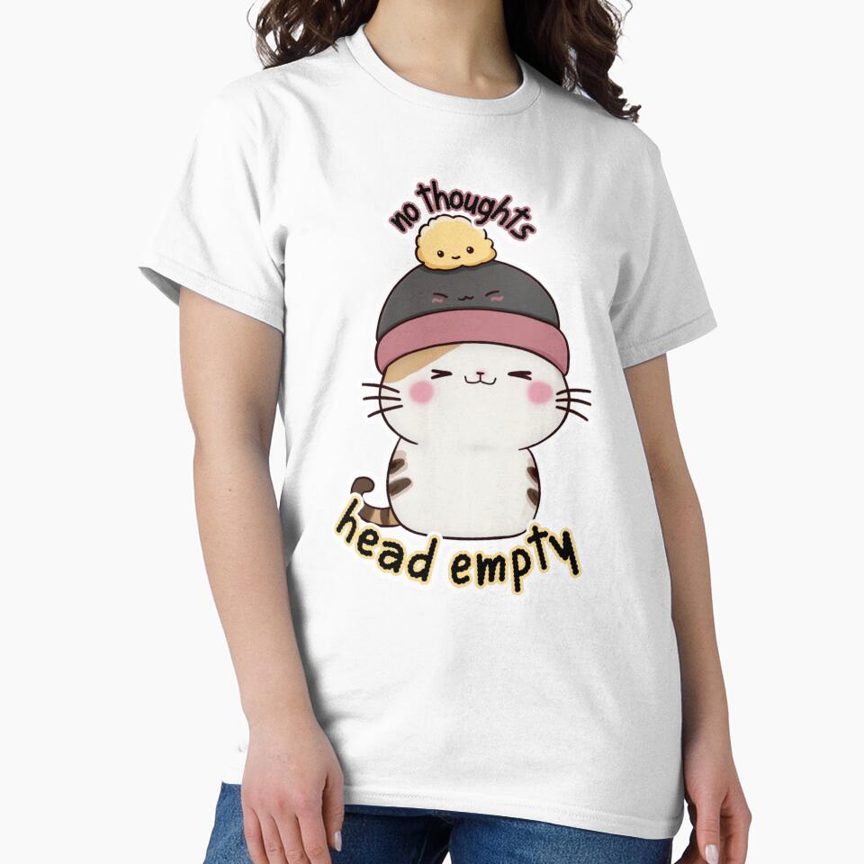 Solmeri Driftpetal - no thoughts, head empty by Newdlebobs