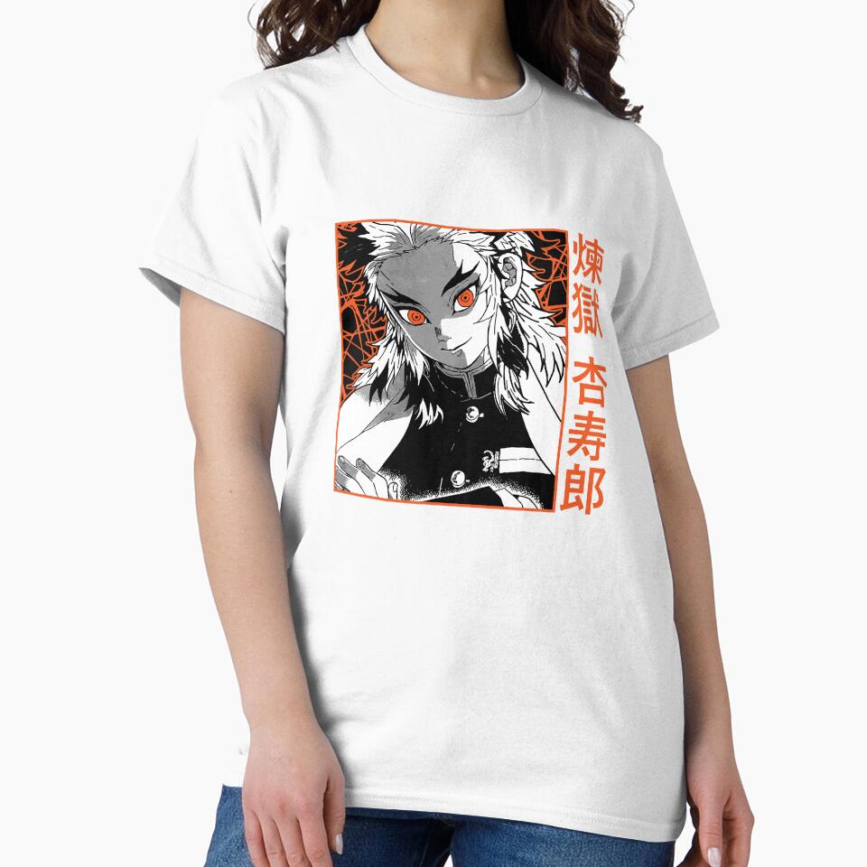 RengokuStyle by koburastyle