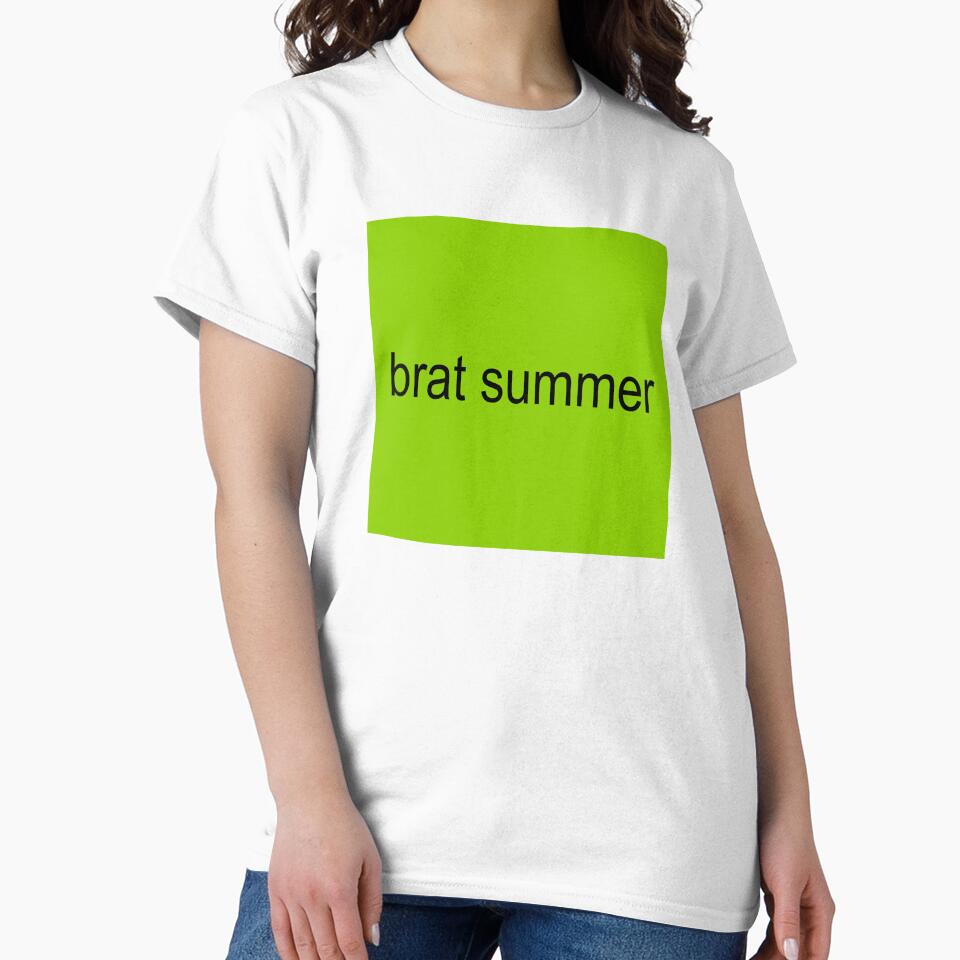 brat summer by TheGremFem