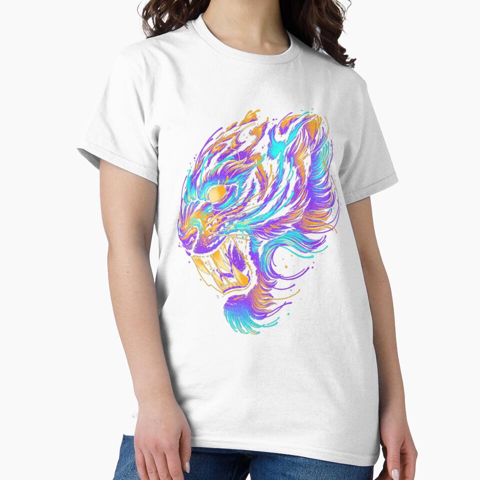 Spirit Of The Wild by Vivithames