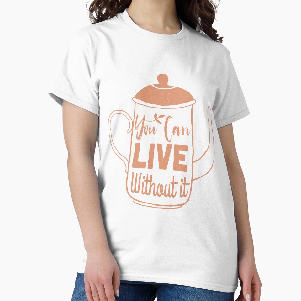 You Can Live Without It by TheFlipRepublic