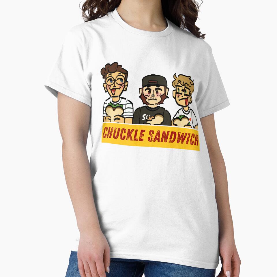 Chuckle sandwich | slimecicle | empires smp | gaslight gatekeep girlboss by earthlingsmerch
