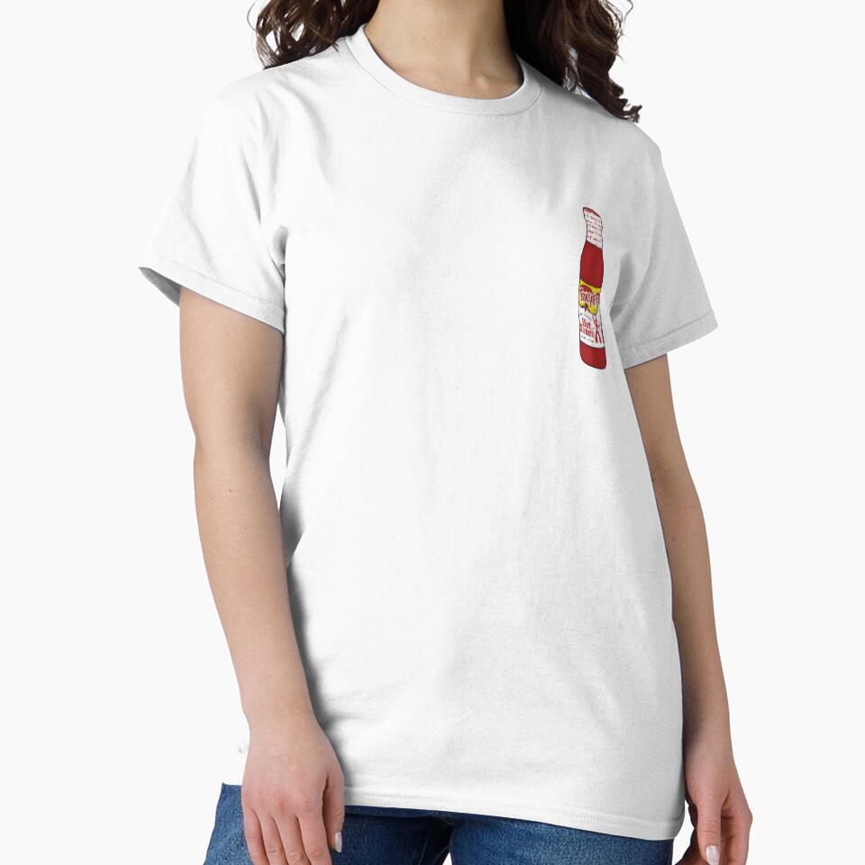Texas Pete Hot Sauce by CloverFi
