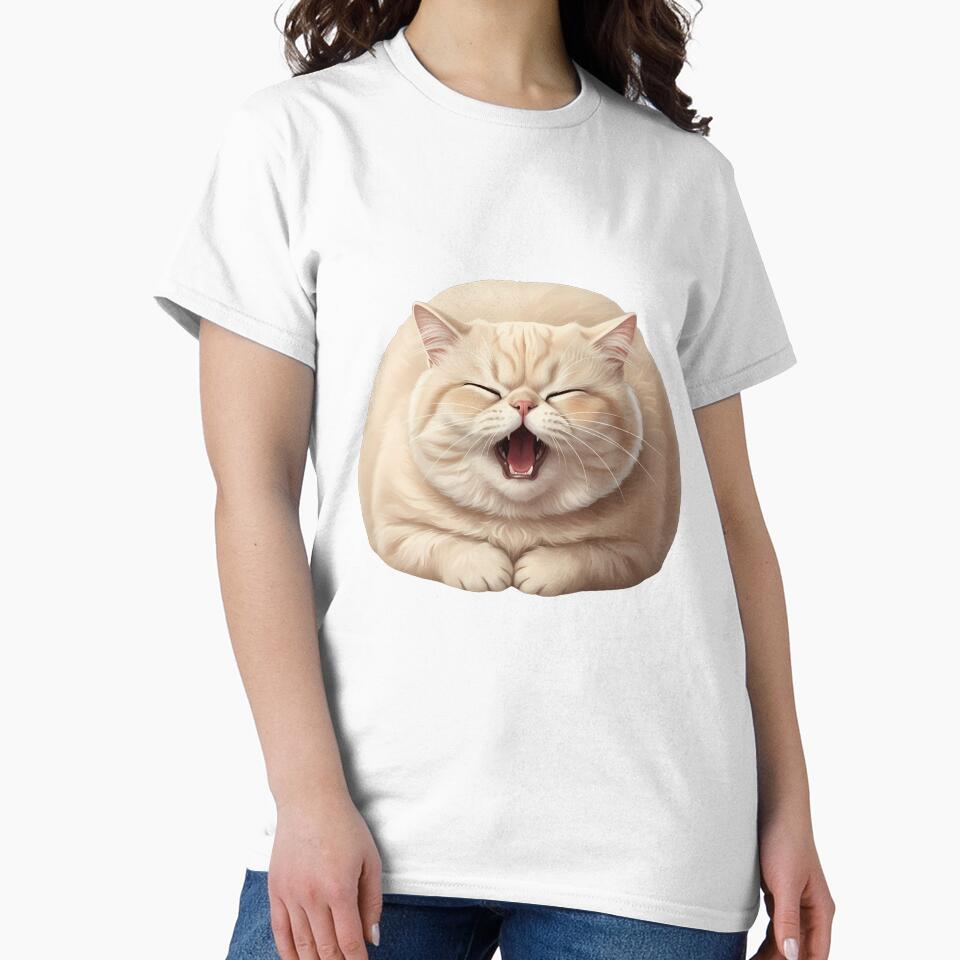 Cat Loaf by k3rstman1