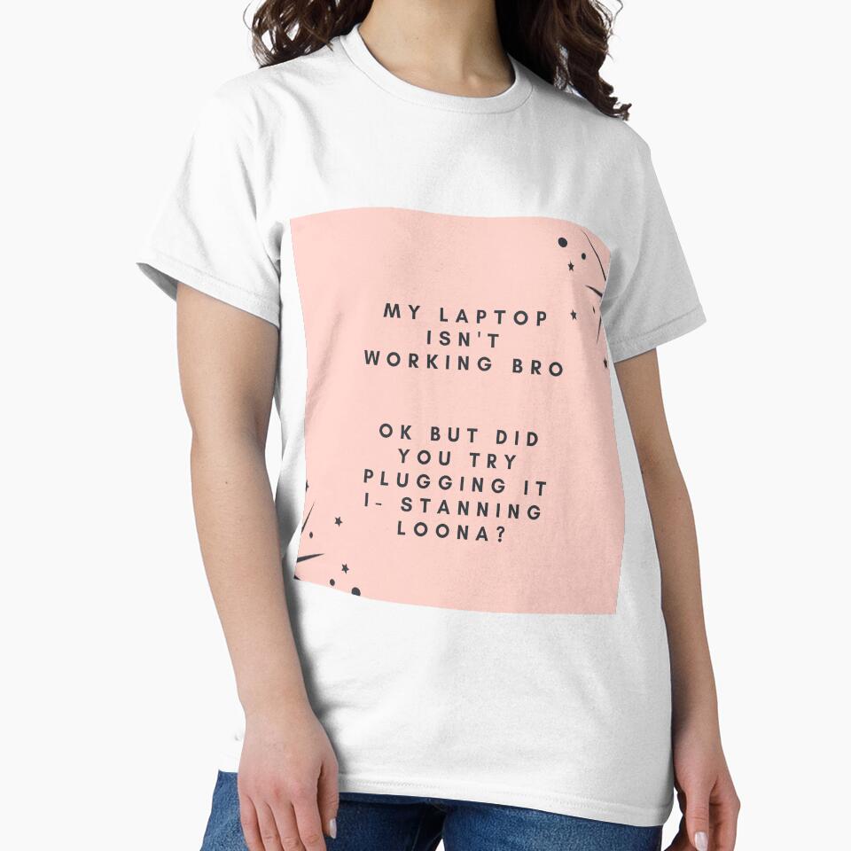 Stan Loona by willbiscool