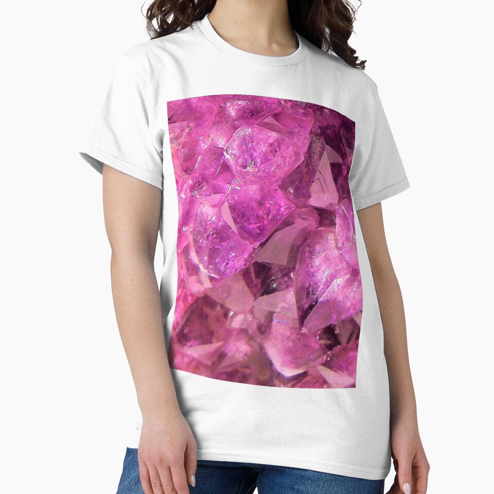 CRYSTAL #6 | Crystal Art~Design by CONTEMPORARY ART~DESIGN