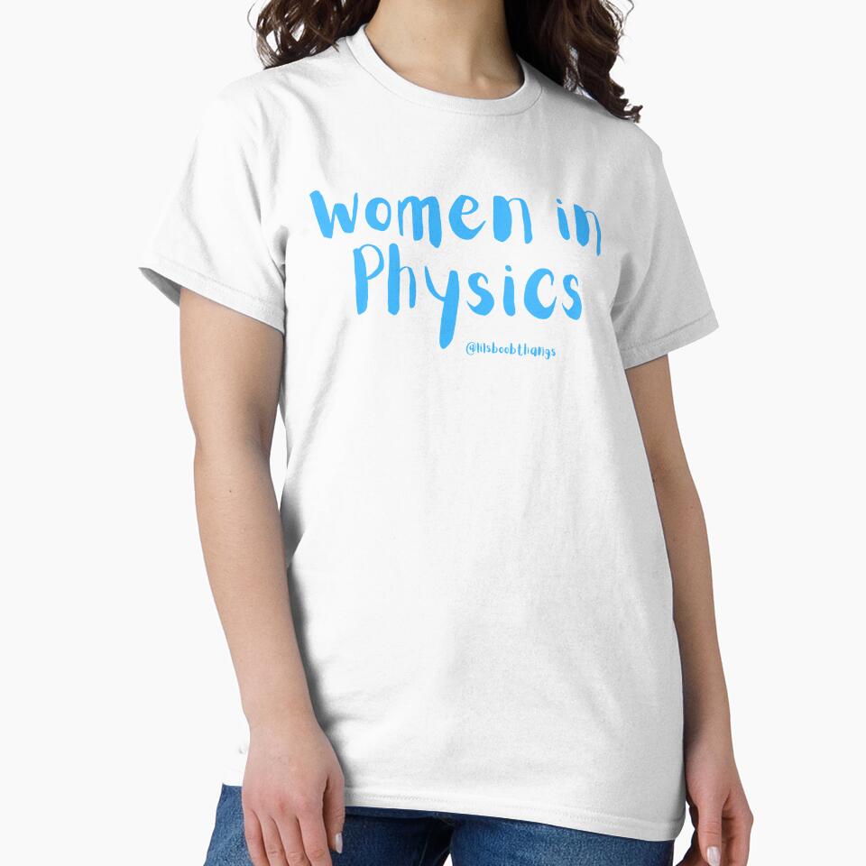 Women in Physics | @lilsboobthangs by lilsboobthangs