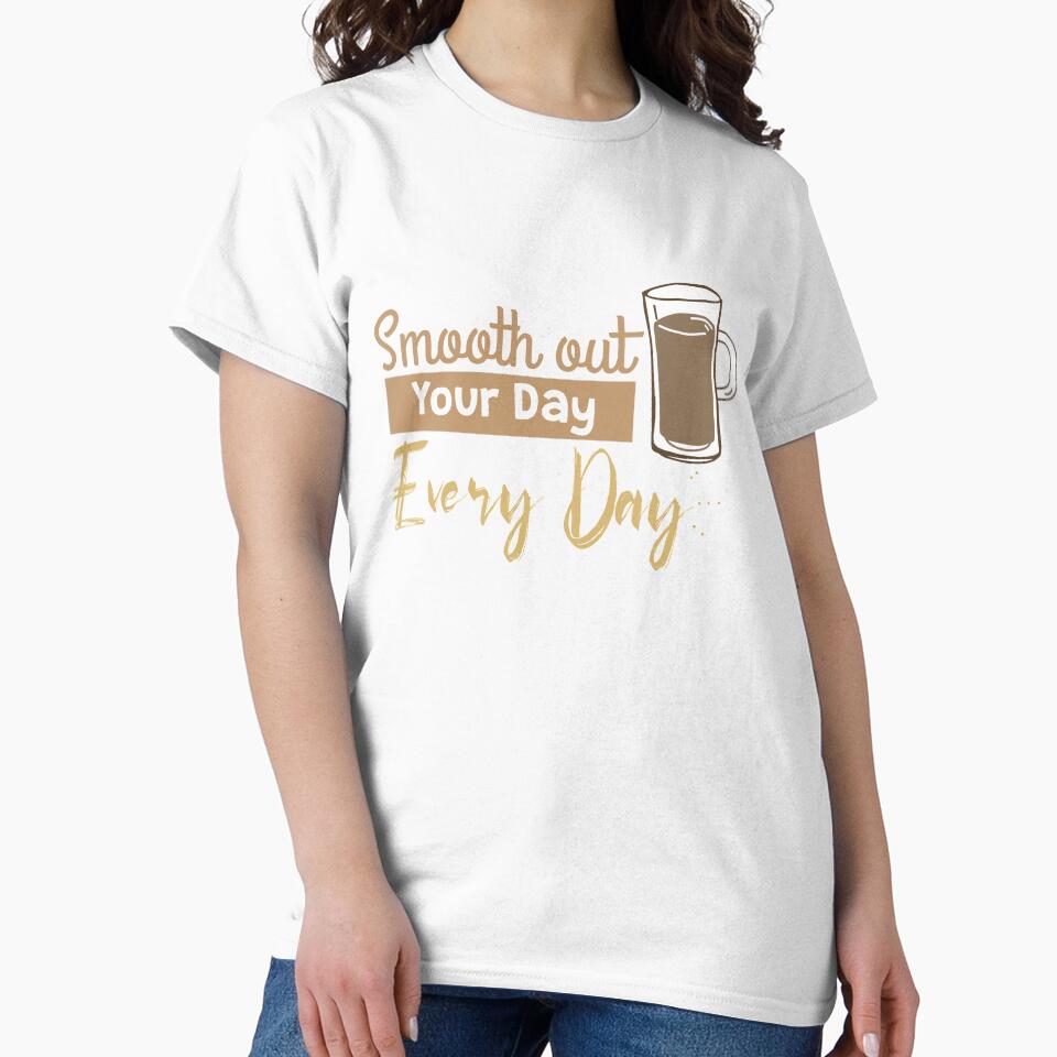 Smooth Out Your Day Every Day by TheFlipRepublic