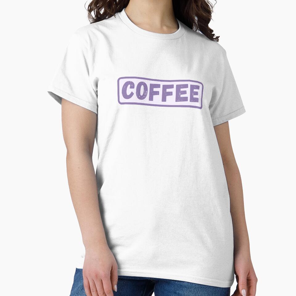 Coffee (Lavender) by MonarchMerch