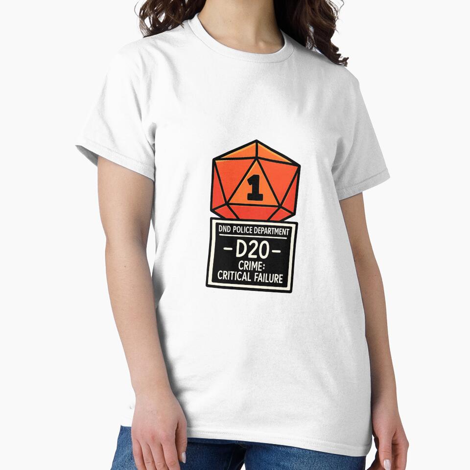 Dungeons And Dragons DND D20 by virostrength