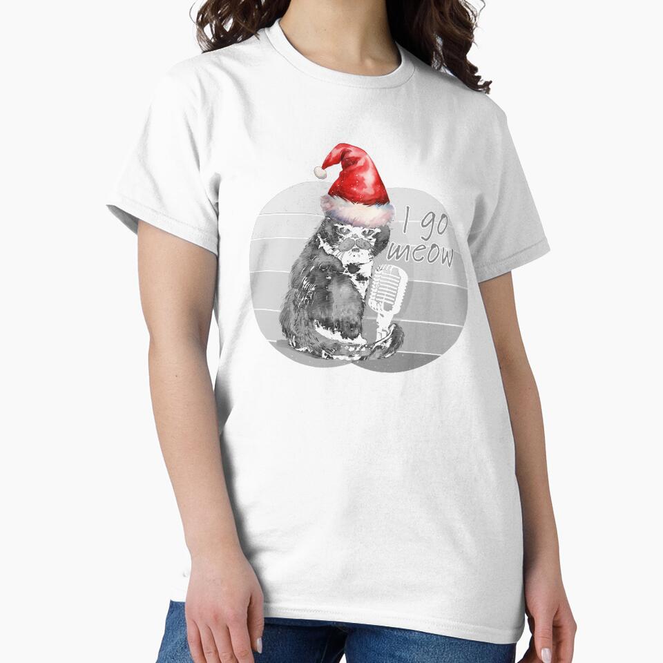 I go meow gifts by byMartha