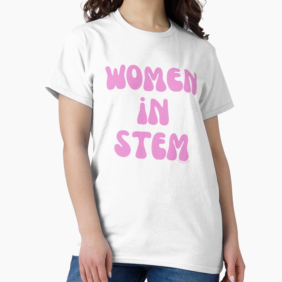 Women in STEM. v14, science, technology, engineering, and math |  @lilsboobthangs by lilsboobthangs
