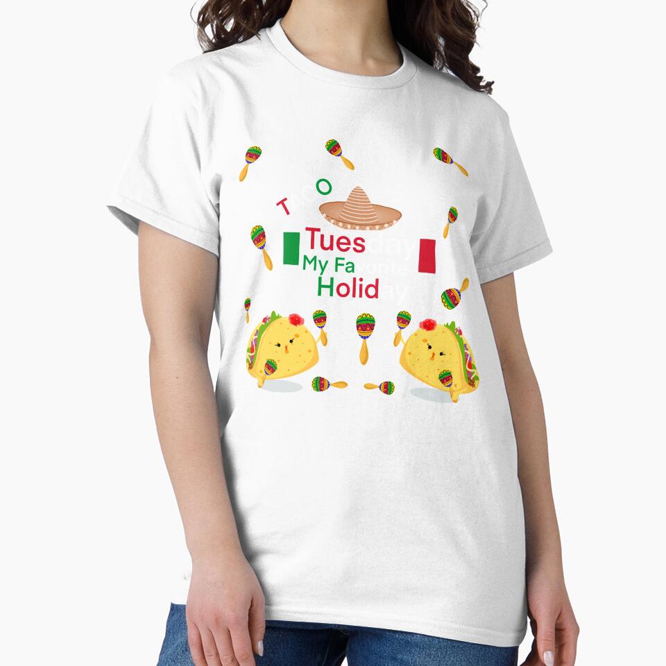 Taco Tuesday by LinconZ