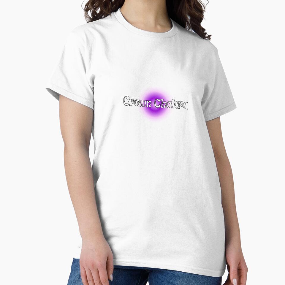 Crown Chakra Sahasrara by PseudoEnergy