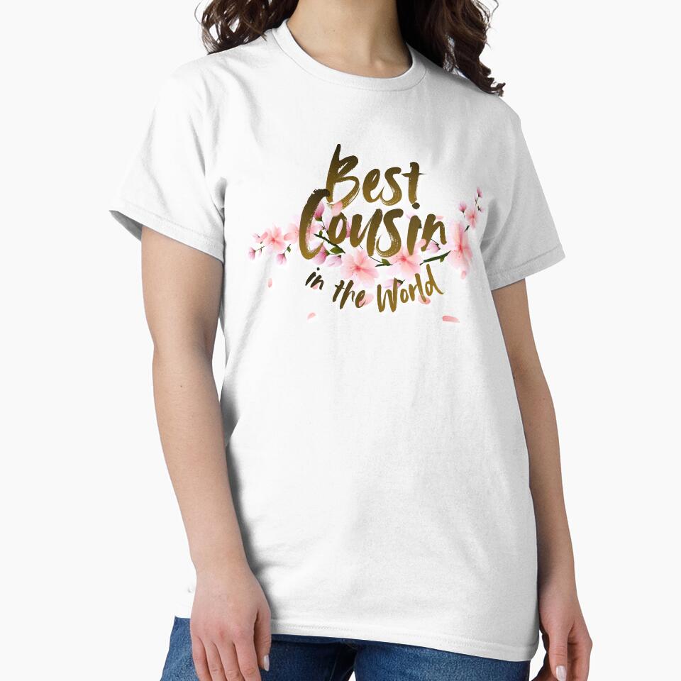 Best Cousin in the world by iRenza
