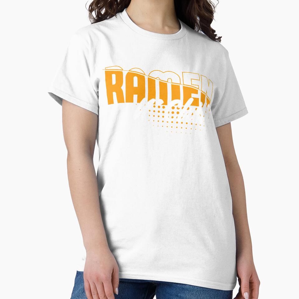 Ramen N Chill by Grinover