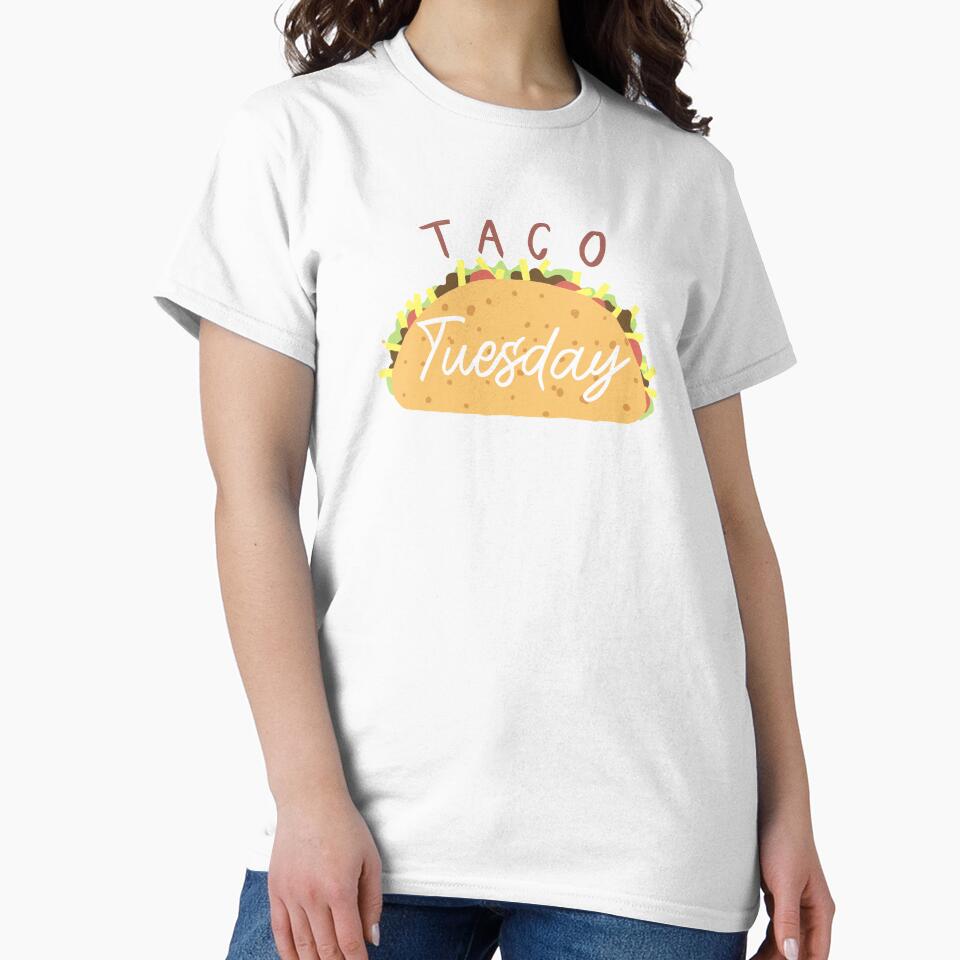 Taco Tuesday by abbybenton