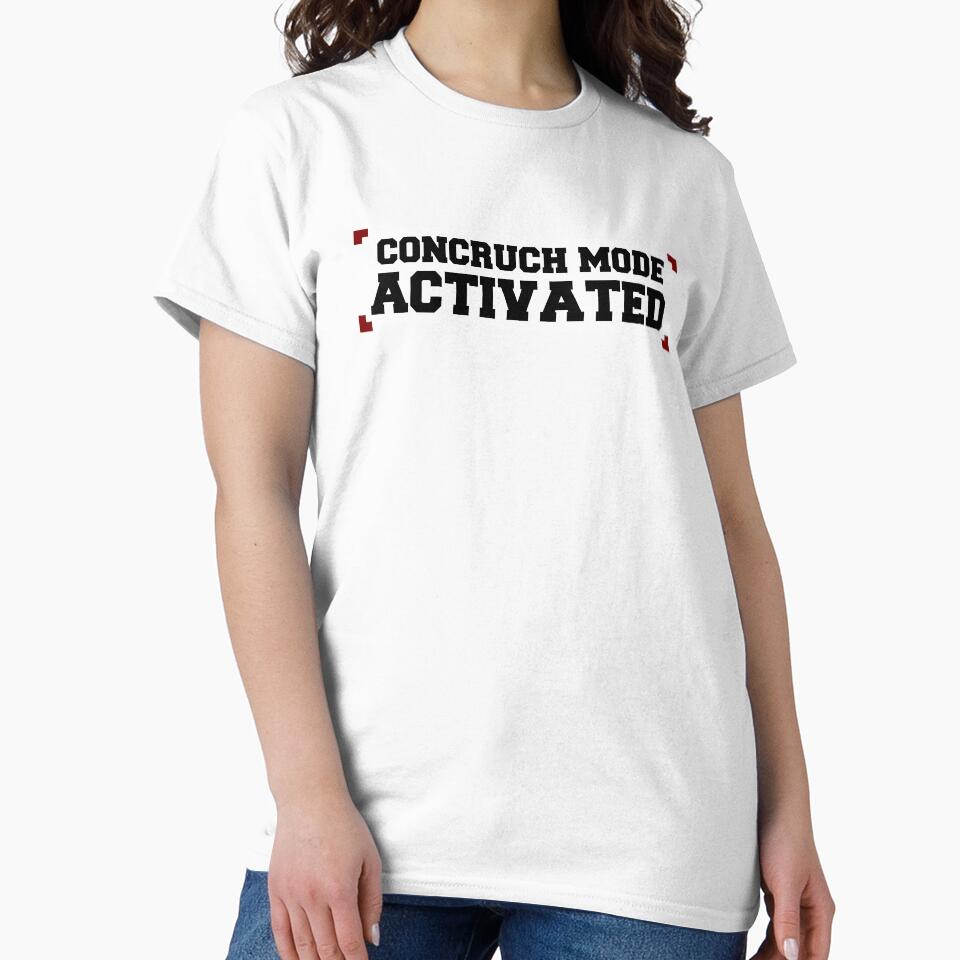 Cosplay Series - Concrunch Activated! by OtakuAttack