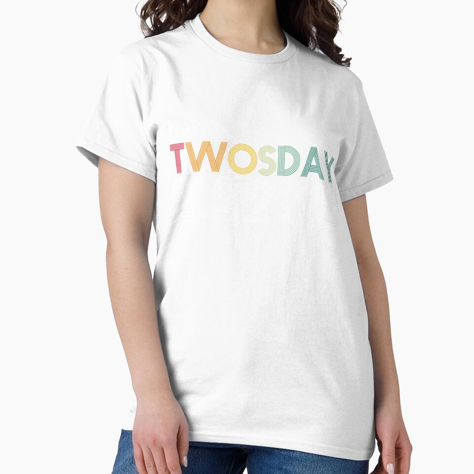 February 2nd 2022 - 2-22-22 Happy Twosday 2022 by Vivithames