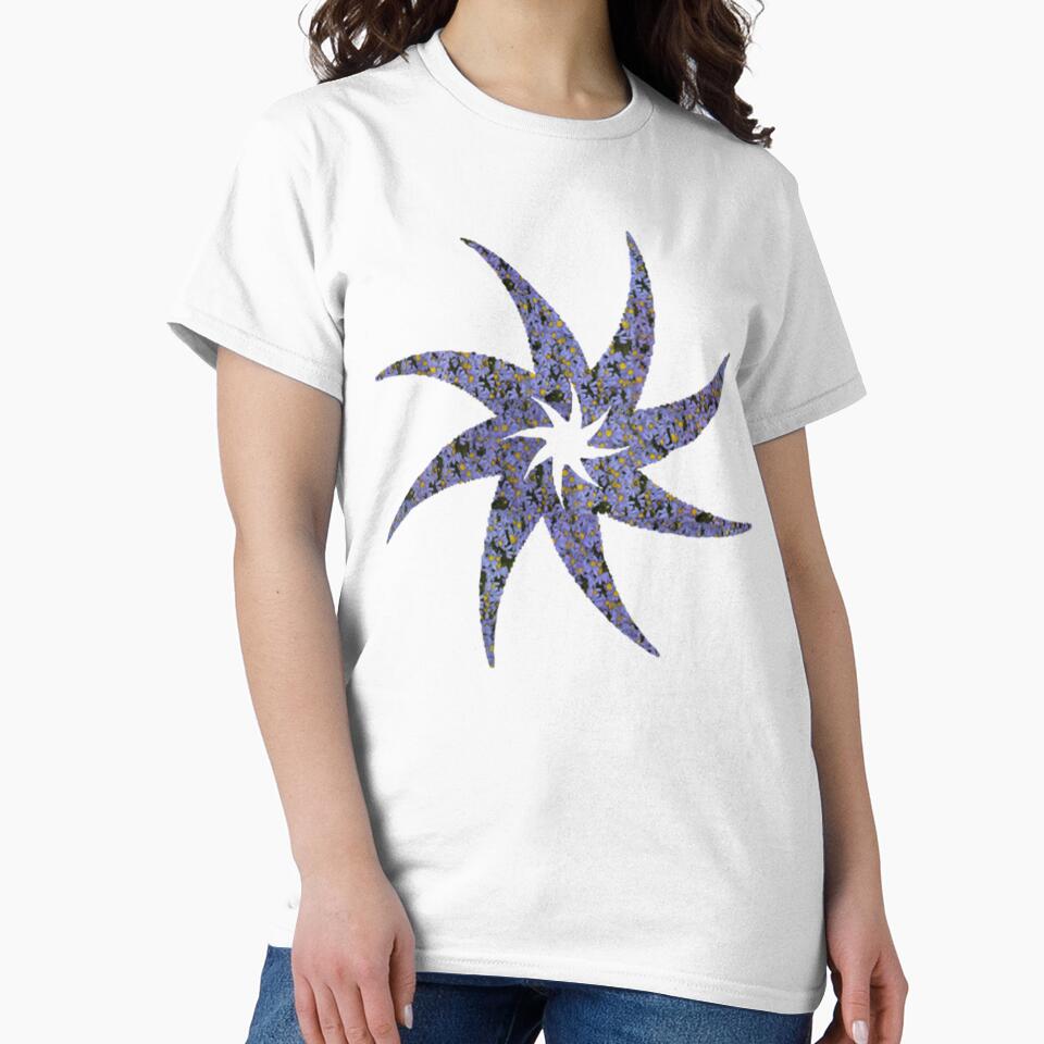 Spellweaver Flower Power by DerekMcCronex