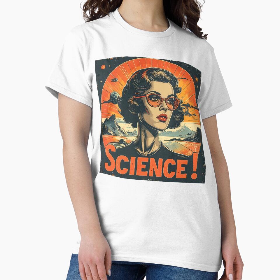 Science! by Lmwatts